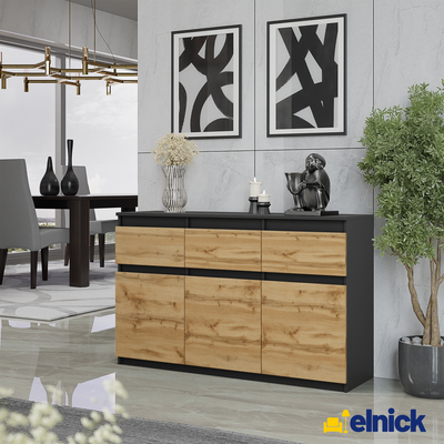 Sideboards im Wohnzimmer – direkt vom Hersteller